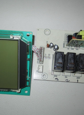 格兰仕微波炉配件 MSC371-LC18 MSC317-LC18电脑板G80F23MSXL-R6