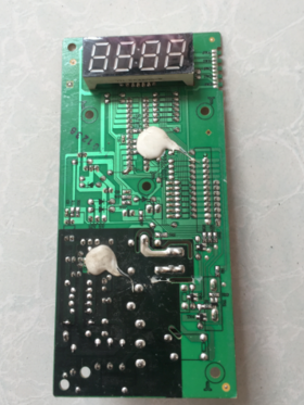 美的微波炉适用EG823LC3-NS1电路板EGXCCC3-0K-R -0K-K