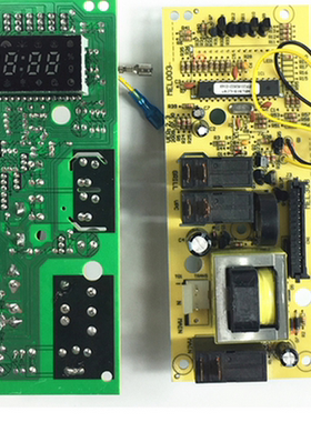 格兰仕微波炉G70F20CSP-D2 G80F23CN2L-G1电脑板MEL303-LC97