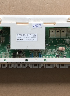 拆机冰箱 KK22F56TI 电脑板 9000231617 702160201.01DG