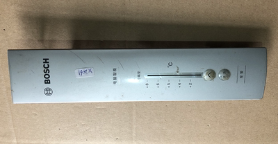 拆机冰箱EPK64800 5560006884 显示板触摸板