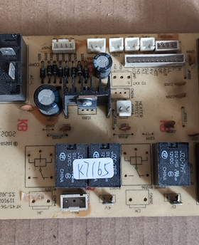 原装拆机 电脑板 119102470 主板 SSJ020106 10210-9085B
