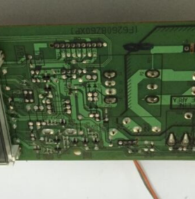 松下微波炉NN-GF478X电脑板 GF458M F62608Z60XP GF468M