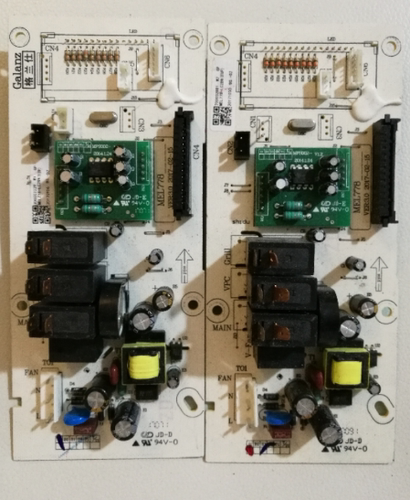 格兰仕微波炉电脑板MEL778-LC38-LC28N( EUP G80F23CN3XL-R6KG2）