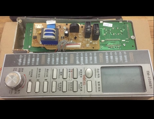 EM-2510EB1 原装拆机三洋微波炉主板电脑板控制板