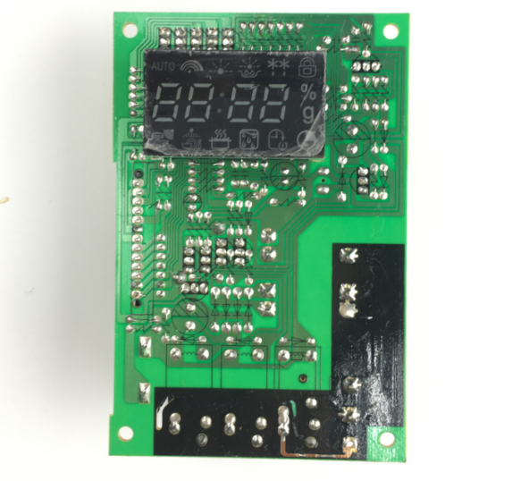 格兰仕微波炉电脑板G80F23CN1L-SD MEL002-LCH8 MEL621-LC18