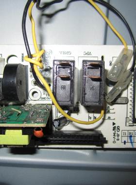 适用G70F20CN3P-Q1(WO)-n9（w0）格兰仕微波炉电脑路板控制配件