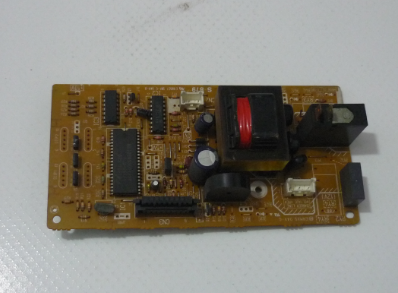 松下微波炉s547wfs主板电路板