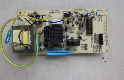 格兰仕微波炉WD800（750）ASL23配件电脑板GAL9801N-11电路主板