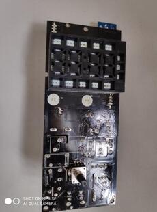 拆机米家微波炉电脑板控制板配件MWBLXE1ACM小米