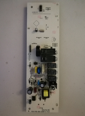 三洋微波炉电脑板电路板控制EM-L520G H