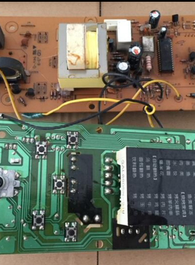 原装wd700g拆机G7020IIYSL-V1格兰仕GAL0242N-01 微波炉主板