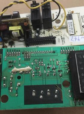 格兰仕微波炉电脑板G80F20CN2L-B8(R0) 原装控制主板MEL086-LCK8