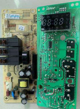 格兰仕微波炉G70F20CN1L-DGBO MEL651-LC17通用603-LC57 303-LCW7