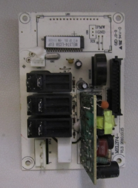 G80F23AN1XL-A1(WS0)格兰仕微波炉电路板脑配件MEL374-LC58 78 68