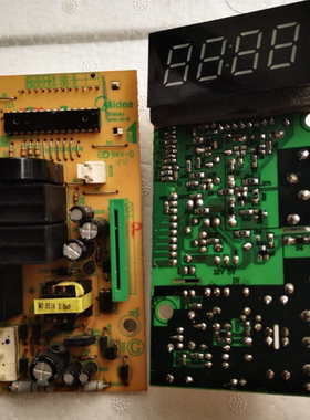 EGXCCE4- EMXCCE4-06-K-03 04 05 EGLCCE-15-K 美的微波炉电脑板