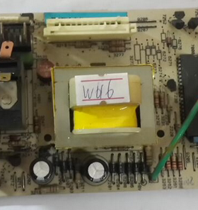 原装拆机惠而浦微波炉主板VIP275 VIP272 VIP273  电脑板控制板