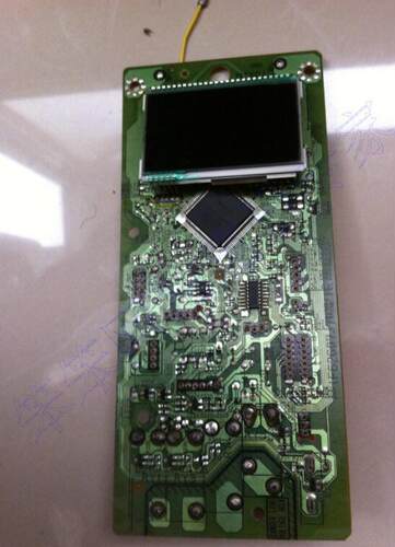 松下NN-GS575W 电脑板 GS575WX 正品电脑板F62607J70XP