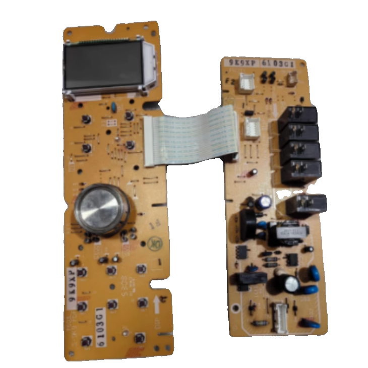 拆机原装松下微波炉NN-DS59JB-GF599-GF579J-DS581M电脑路板