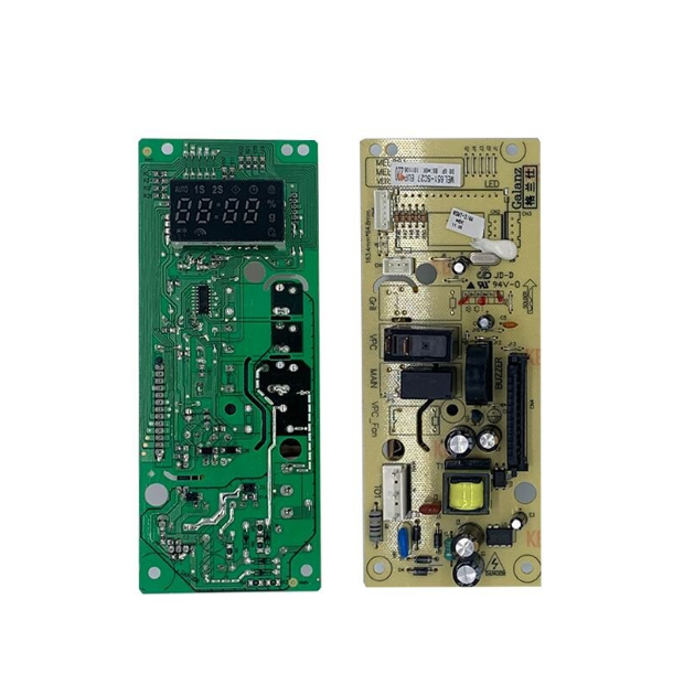 格兰仕微波炉电脑板P70F20CN3P-SR(W0) (WO) 原装主板MEL651-SC27