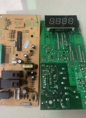 美的微波炉电路板EG823LA/LC8-Nsa EG720FC8/7-NR3适EGXCCA4-06-K