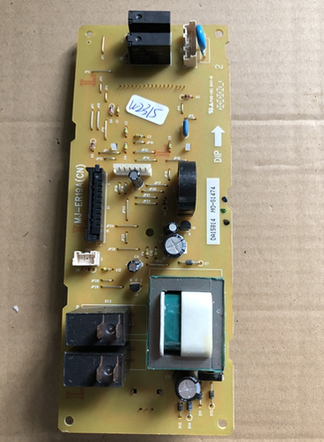 原装拆机微波炉MJ-ER19A(CN) 电脑板MO-S1474主板控制板DA15815