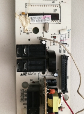 格兰仕微波炉板电脑MEL303-LC97 G70D20CN1P-D2(S0) G70D20CSP-D2