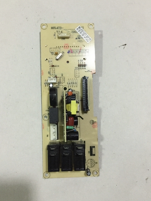 MSL473-LCF7 G70F20CN3XL-R6(B0)K(G4)b0-C2K格兰仕微波炉电脑板