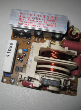 松下微波炉NN-CS597S M -GS591S NN-GS879 NN-CS596A电路板变频