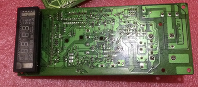 原装LG微波炉配件电脑板型号 P-5A78 5247W2YS78E 5247W2YS75B