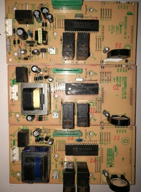 EGXBBDC-03-R MD- EGXCCDC-03-K美的微波炉电脑主板EG823B-DC(F)