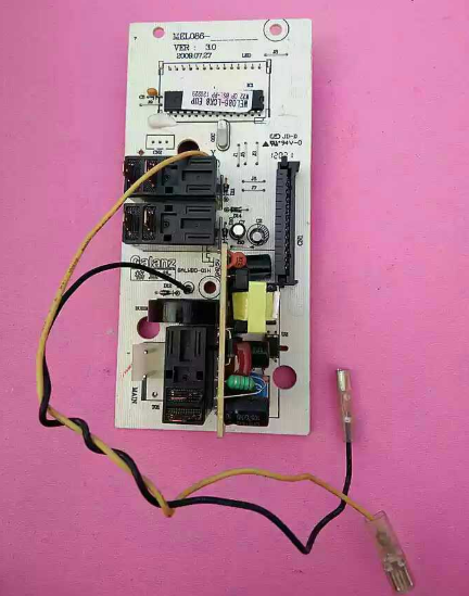 原装格兰仕G80F20CN2L-B8(RO)微波炉 电脑板MEL086-LCK8 EUP
