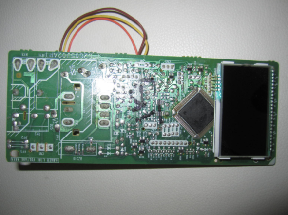 适NN-GT558M /548 nn-gt568M 松下微波炉电脑板变频器电源板配件