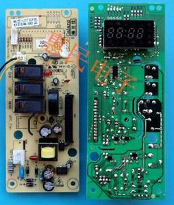 格兰仕G70F20CP-D2(S0) (SO) 微波炉电脑板 主板MEL651-LC47 303