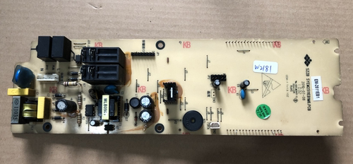 原装拆机EM-2511EB1微波炉电脑路板 主板控制板SYEM2511EB1M6.PCB