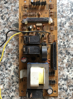 格兰仕微波炉主板G80L20CSL-DG G70F20CN1L-DG(SO) MEL303-LCW8