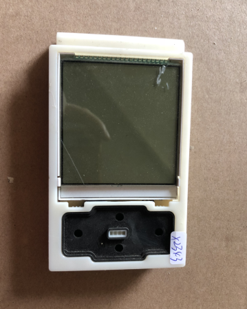 拆机三星BCD-220NJVG显示板DA92-00019C主板DA41-00434A HGFS-106