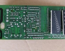 LG微波炉WD700(MG-5021S)电脑板P2-8085 6871W2S085A测好