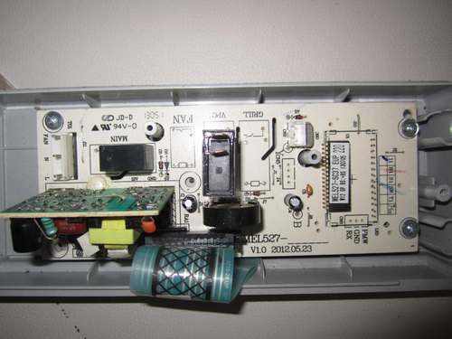 MEL527-SC57-SC37格兰仕电脑板20CL-DG(B0) P70F20CN3L-HP3-n9(W