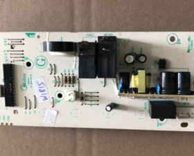 SMEG拆机SG20X电脑板EGXEIE(3)-03-K主板控制板电路板线路板配件