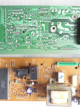 LG微波炉WD700(MG-5062M电脑板P1-2152 6871W1S1526870W1A152主板