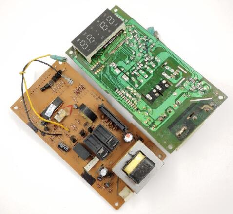 原装格兰仕微波炉WG700CSL20II-K6 电脑板GAL0231N-01