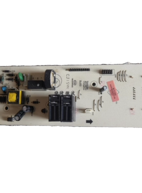 三洋微波炉EM-F2115EB1/ES1配件电路主板F2115ES1EB1线路板电脑板