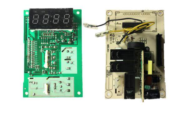 格兰仕微波炉G80F23CN3L-Q6(WO)电脑板MEL601-LC98电脑板控制主板