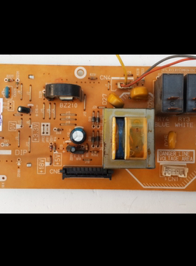 拆机松下微波炉NN-GF478X电脑板GF458M F62608Z60XP 468M S-8Z6XP