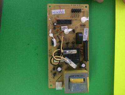 格兰仕微波炉wd700ctl17-k4电脑板GAL9801n-11A原装全新正品