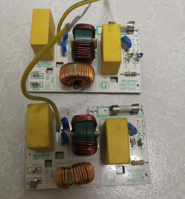 原装拆机滤波板 MDFLT23H 副电源板 微波炉