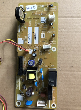 原装拆机微波炉 F6260BQ90AP s-bq9 BT7CP 6320M0 电脑板松下主板