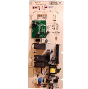 格兰仕G80F23CSL-C2(S2)S5微波炉电脑板控制主板MEL772-LC18 28