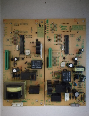 美的微波炉电脑板EG823EA6-NS(X) EG823LA6-NR EG720F